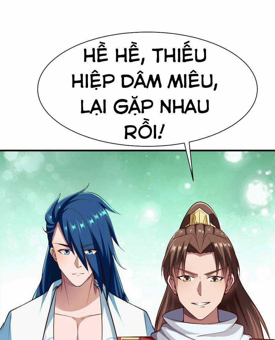 Chiến Đỉnh - Chapter 219 - Trang 19