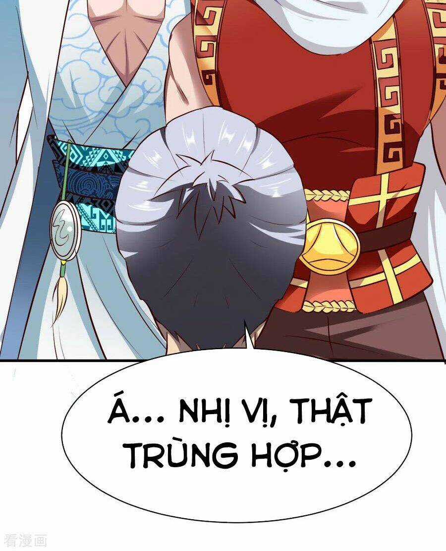 Chiến Đỉnh - Chapter 219 - Trang 20