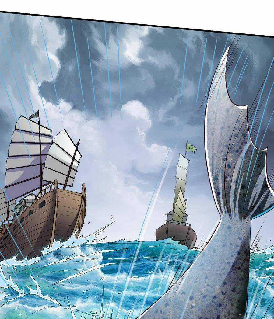 Chiến Đỉnh - Chapter 219 - Trang 3