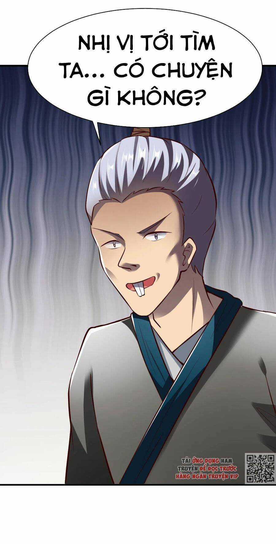 Chiến Đỉnh - Chapter 219 - Trang 21