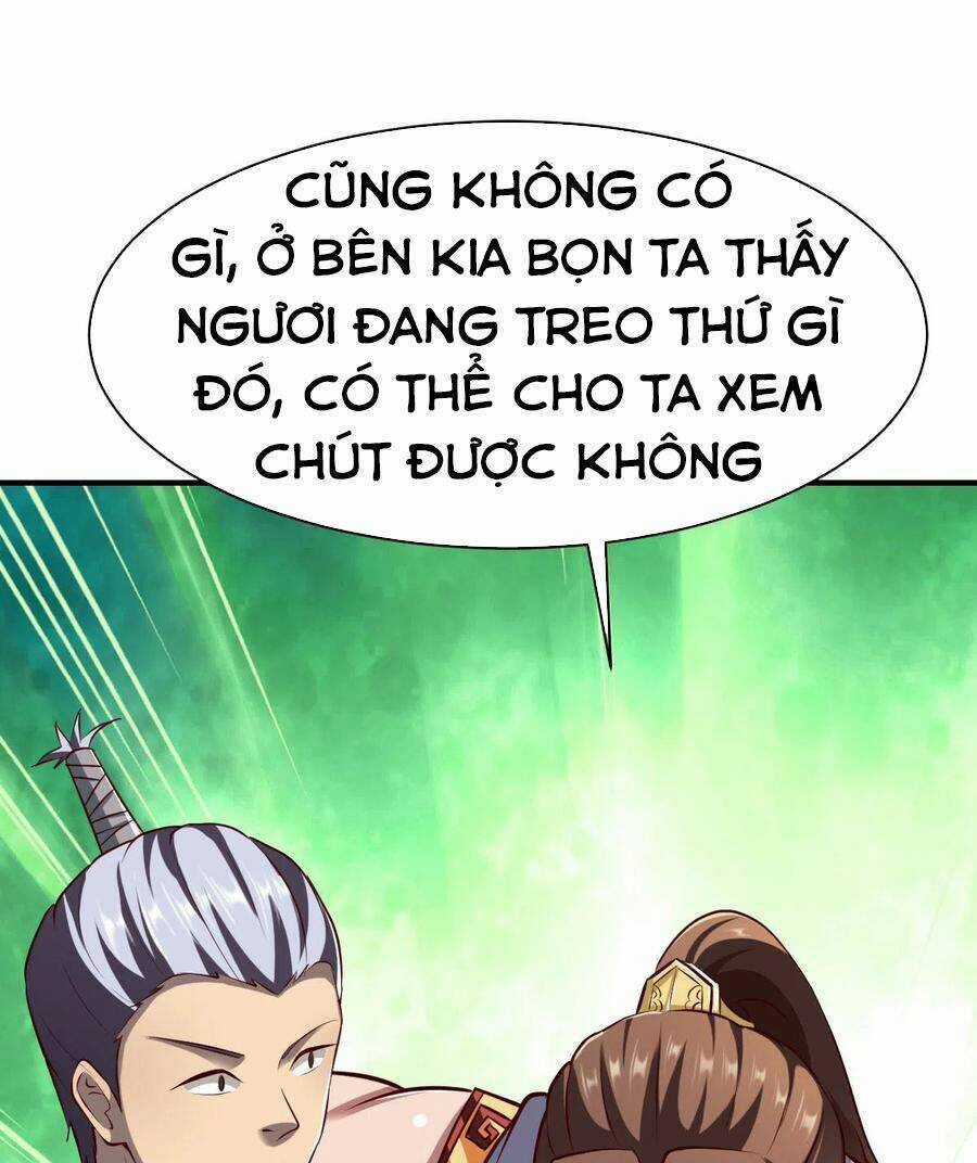 Chiến Đỉnh - Chapter 219 - Trang 22
