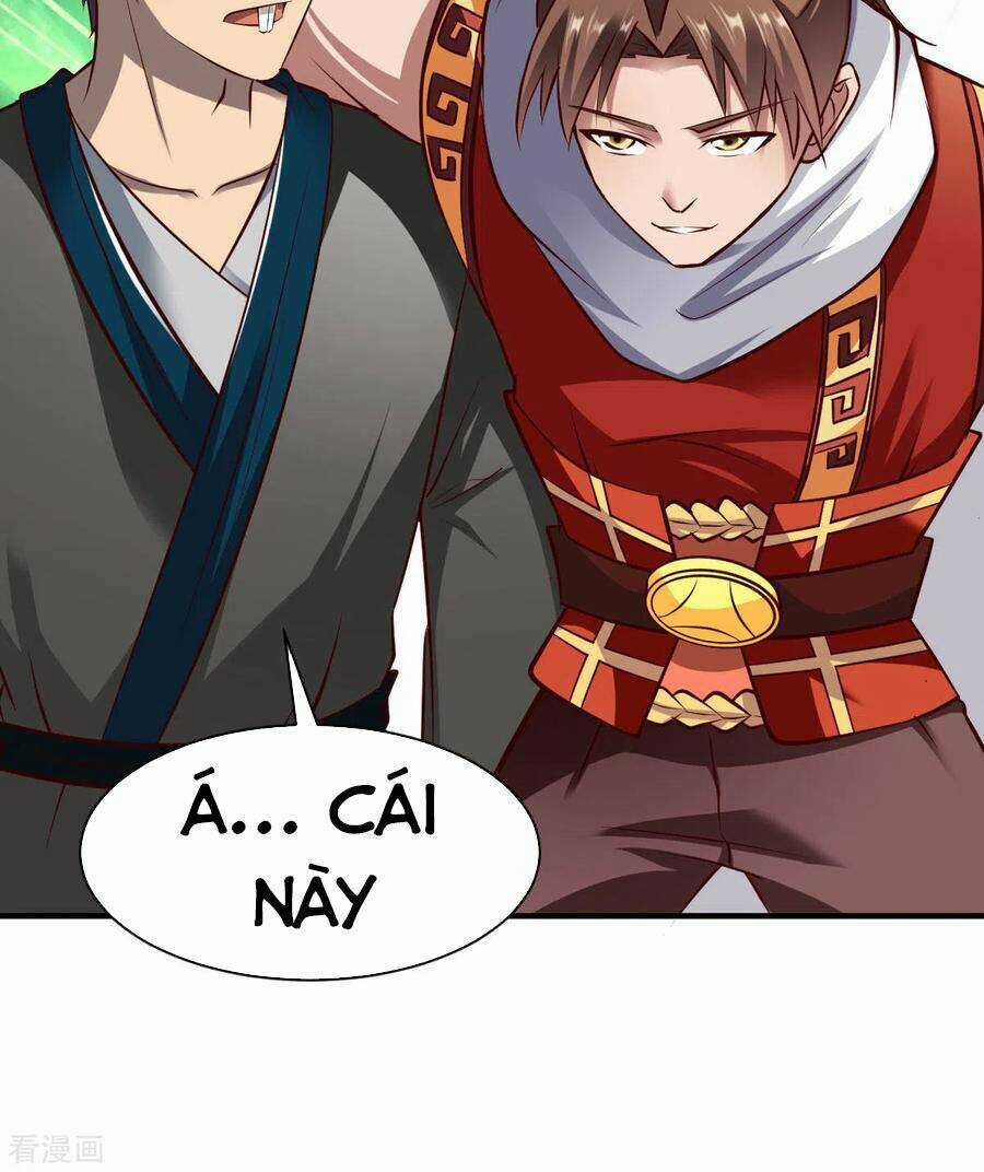 Chiến Đỉnh - Chapter 219 - Trang 23