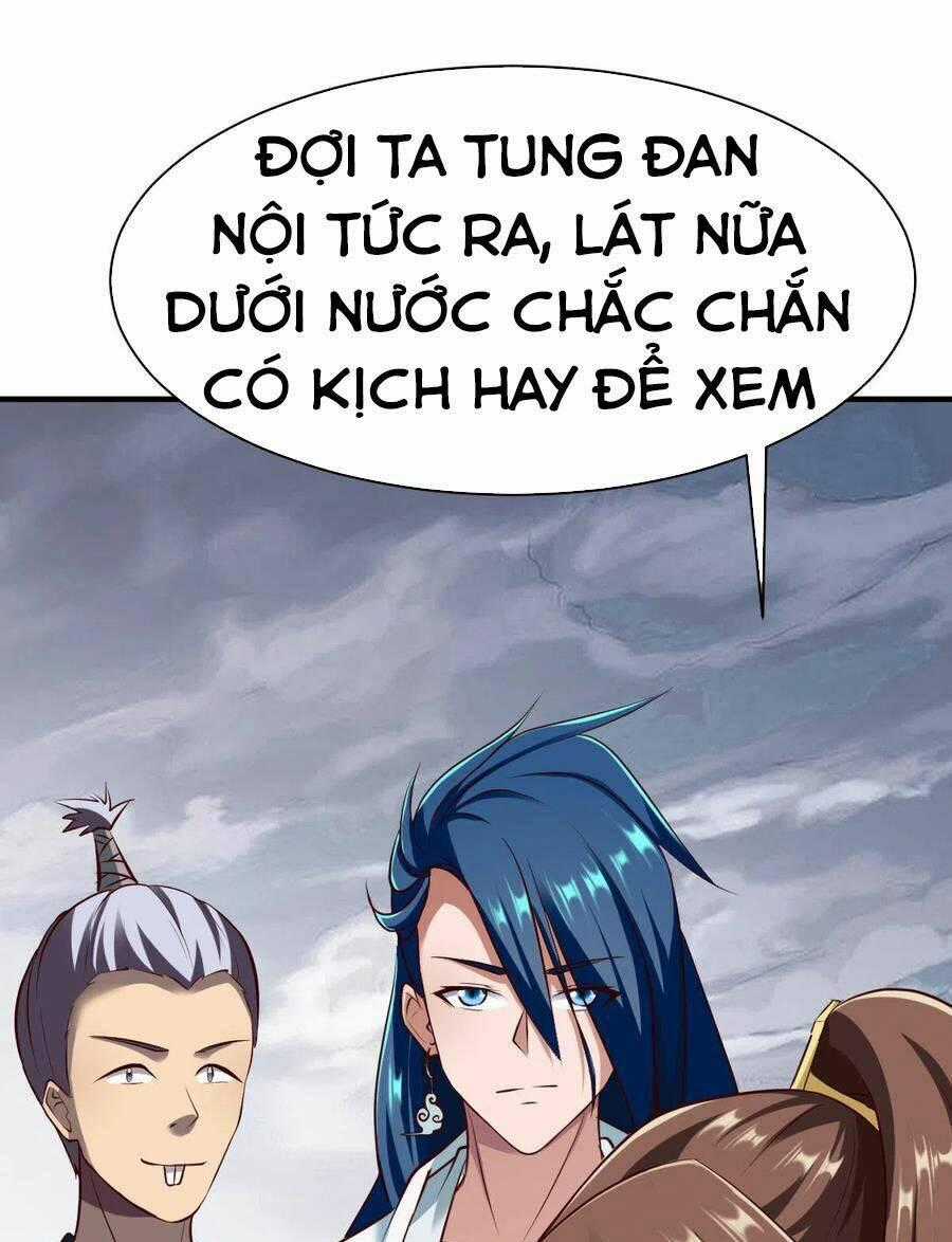 Chiến Đỉnh - Chapter 219 - Trang 26