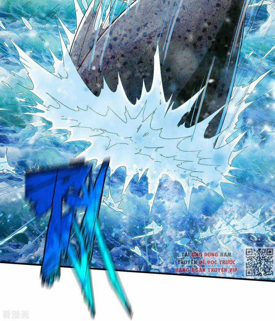 Chiến Đỉnh - Chapter 219 - Trang 4