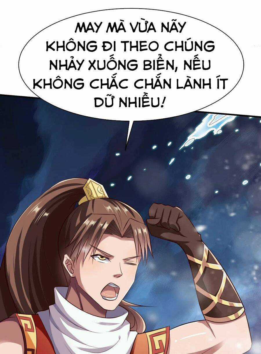 Chiến Đỉnh - Chapter 219 - Trang 5