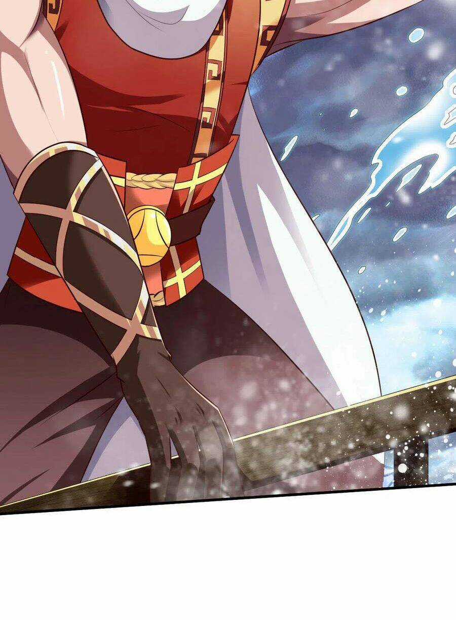 Chiến Đỉnh - Chapter 219 - Trang 6