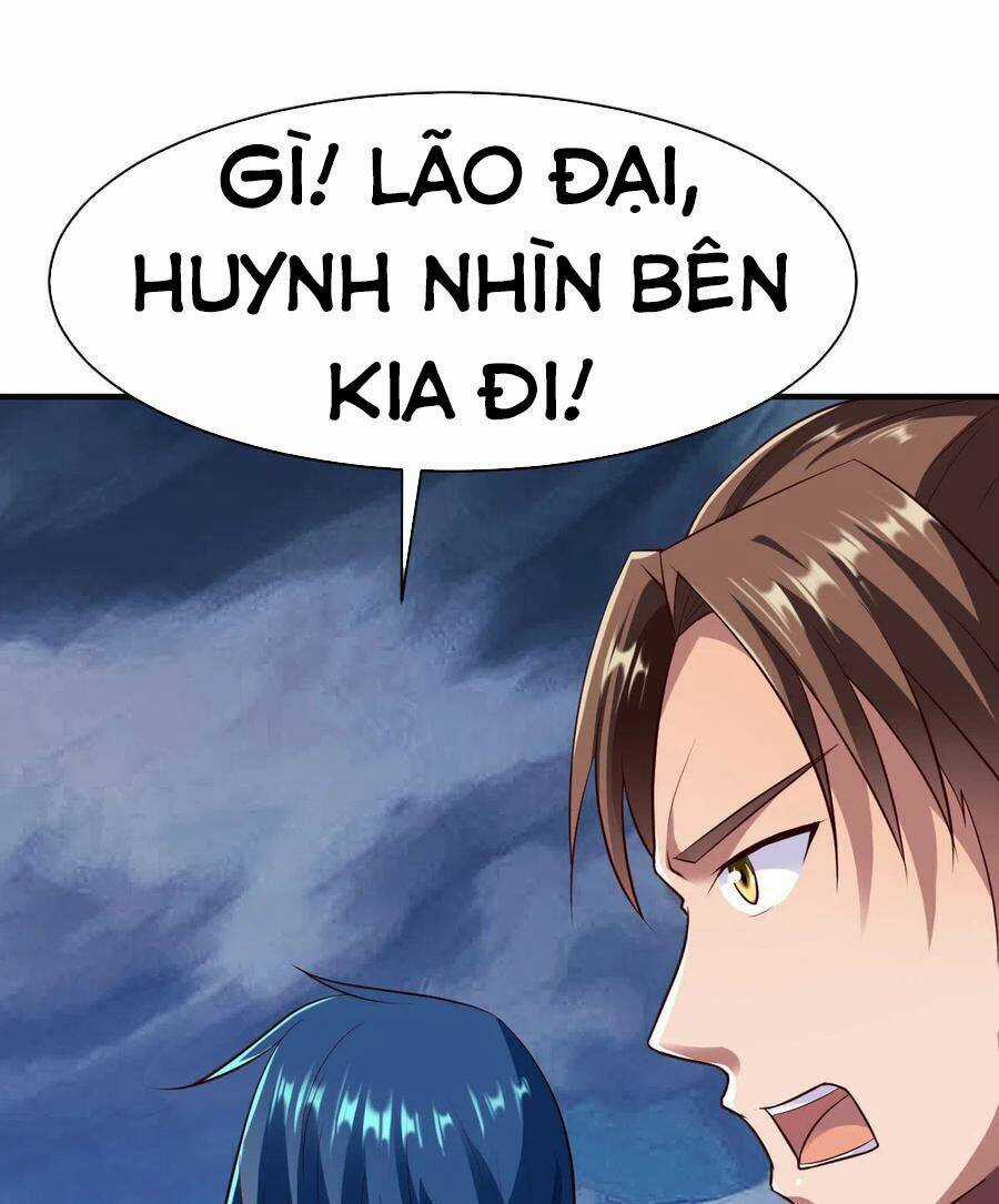 Chiến Đỉnh - Chapter 219 - Trang 7