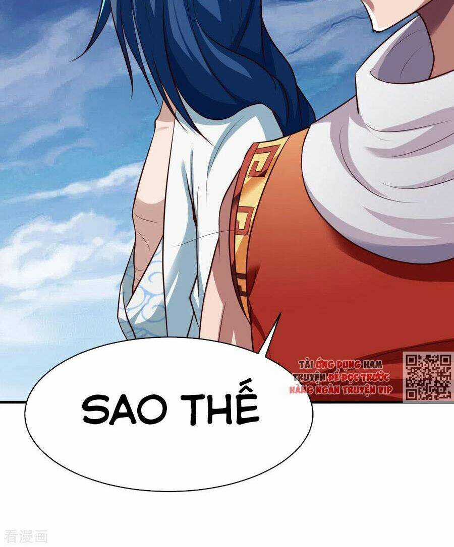 Chiến Đỉnh - Chapter 219 - Trang 8