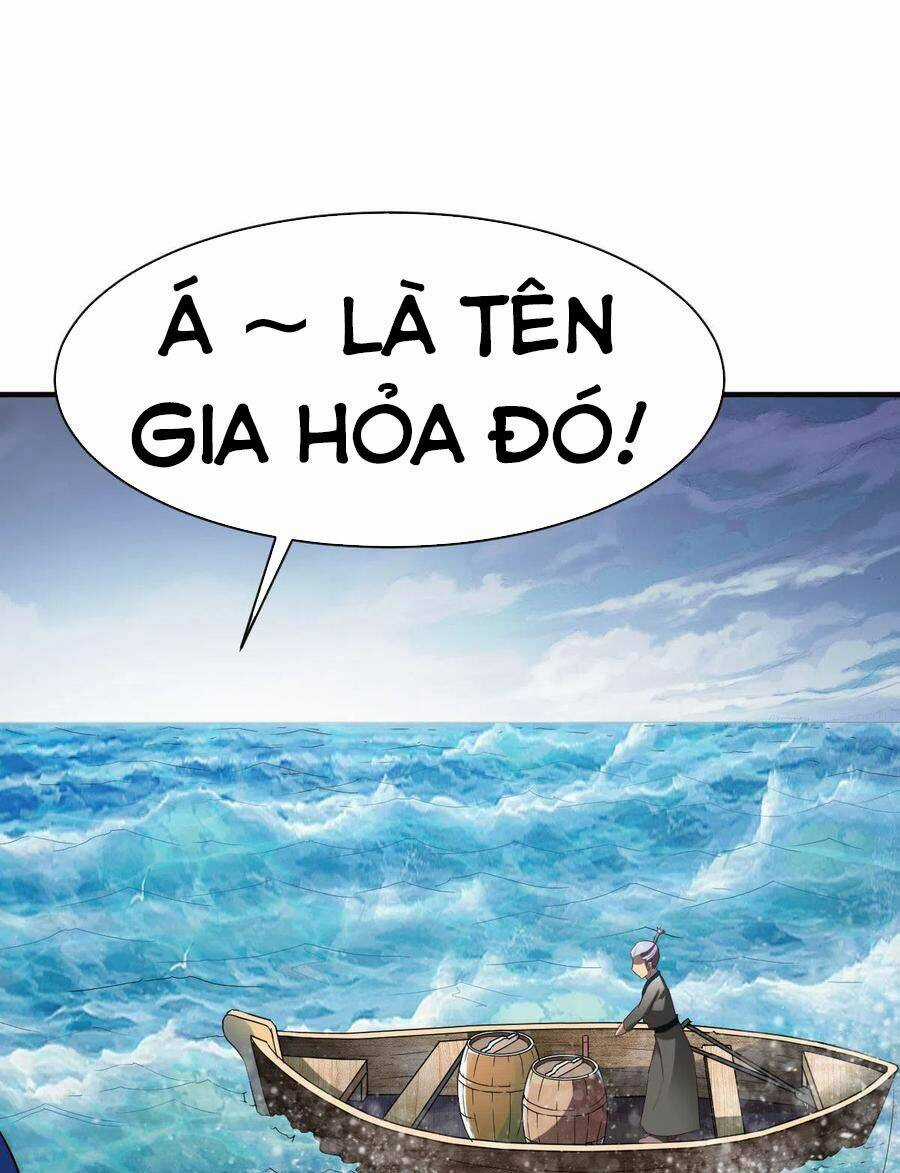 Chiến Đỉnh - Chapter 219 - Trang 9