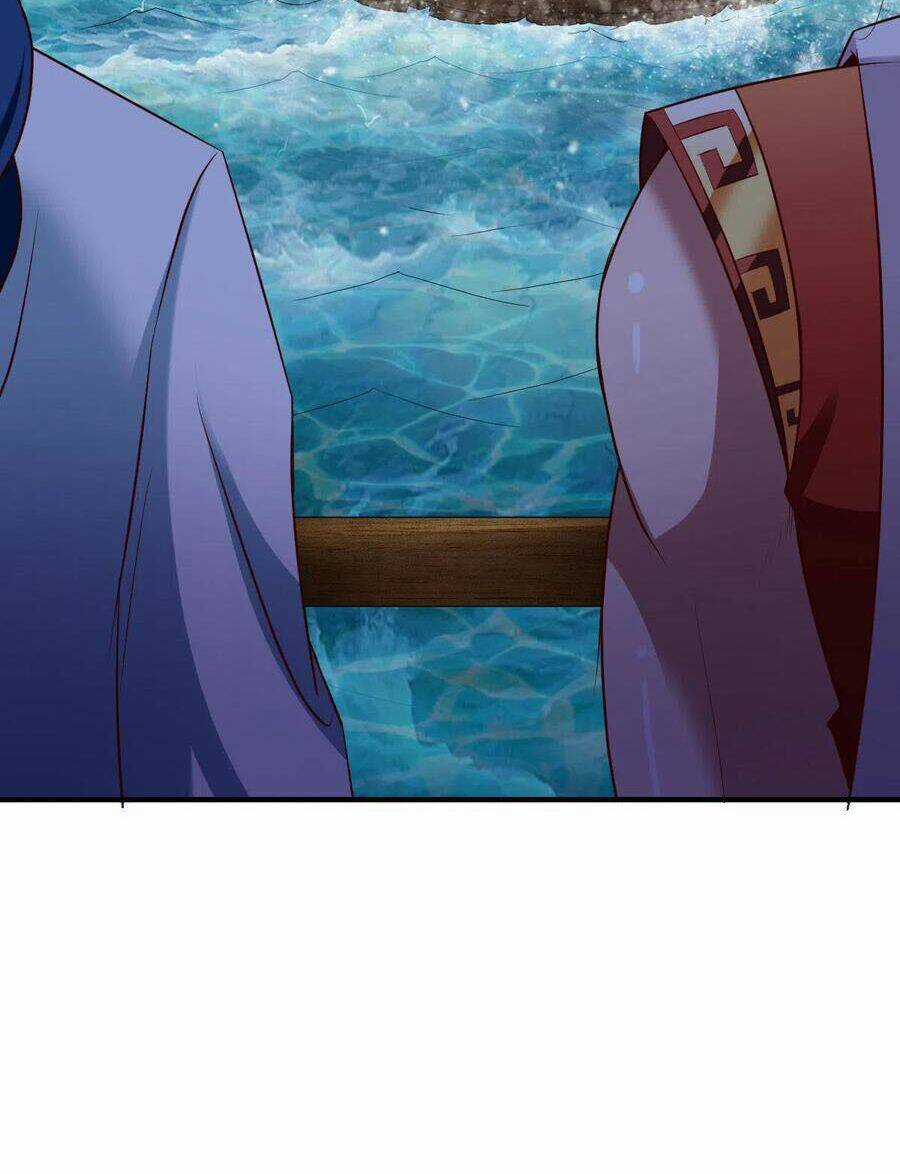 Chiến Đỉnh - Chapter 219 - Trang 10