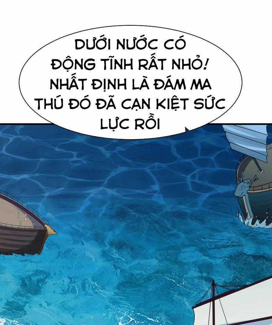 Chiến Đỉnh - Chapter 220 - Trang 1