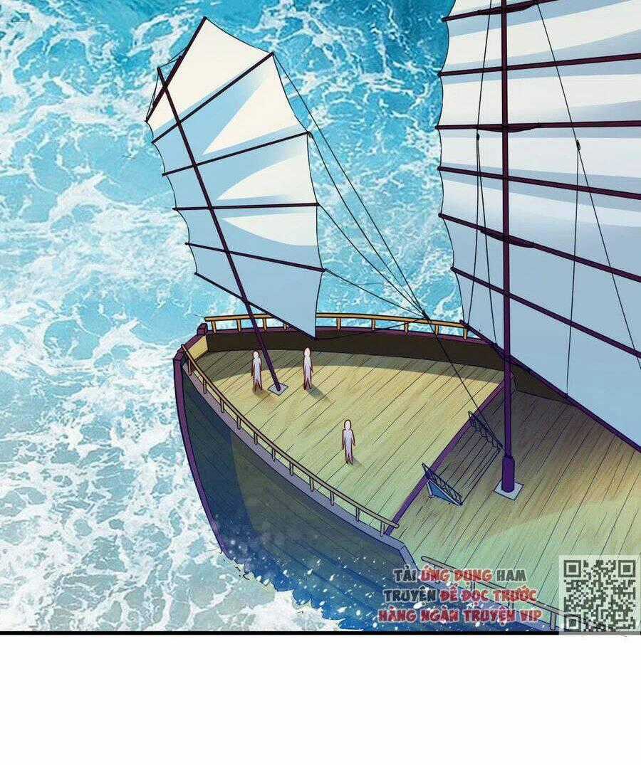 Chiến Đỉnh - Chapter 220 - Trang 2