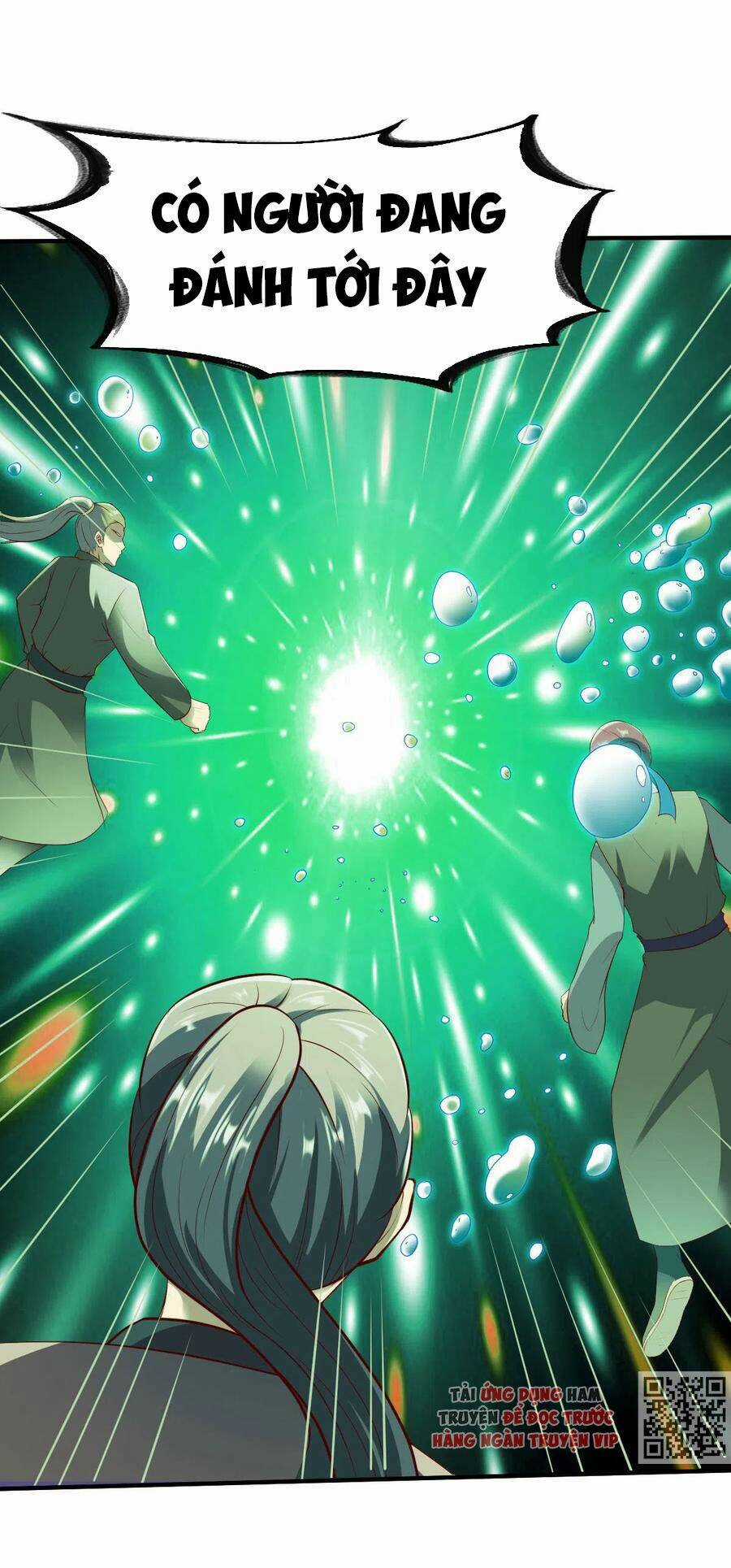 Chiến Đỉnh - Chapter 220 - Trang 13