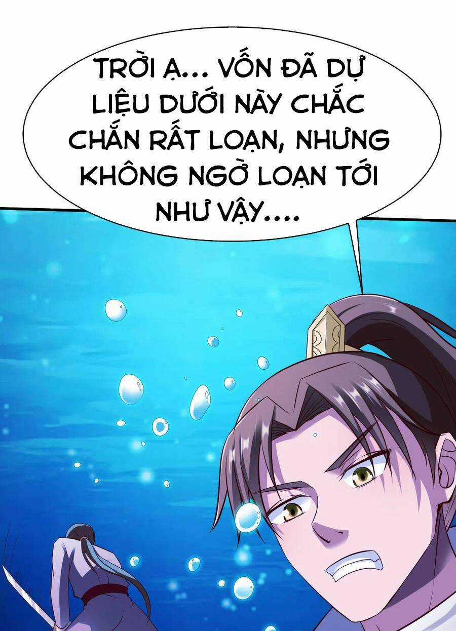 Chiến Đỉnh - Chapter 220 - Trang 14