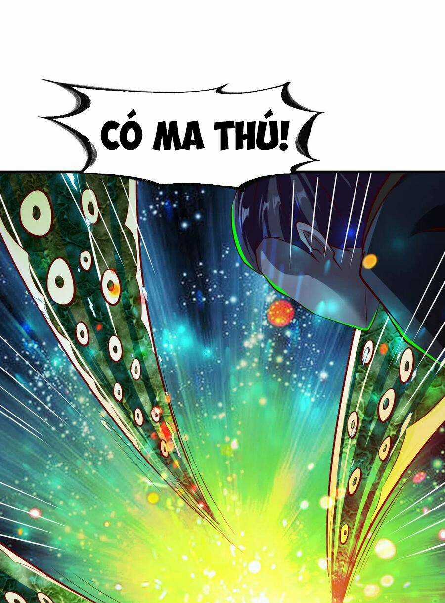 Chiến Đỉnh - Chapter 220 - Trang 19