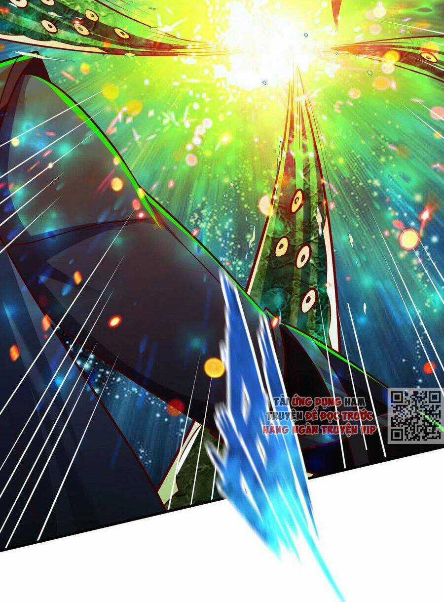 Chiến Đỉnh - Chapter 220 - Trang 20