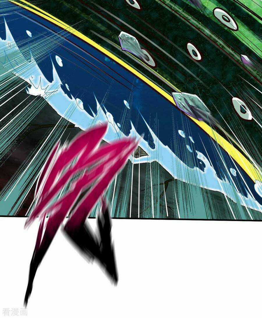 Chiến Đỉnh - Chapter 220 - Trang 22