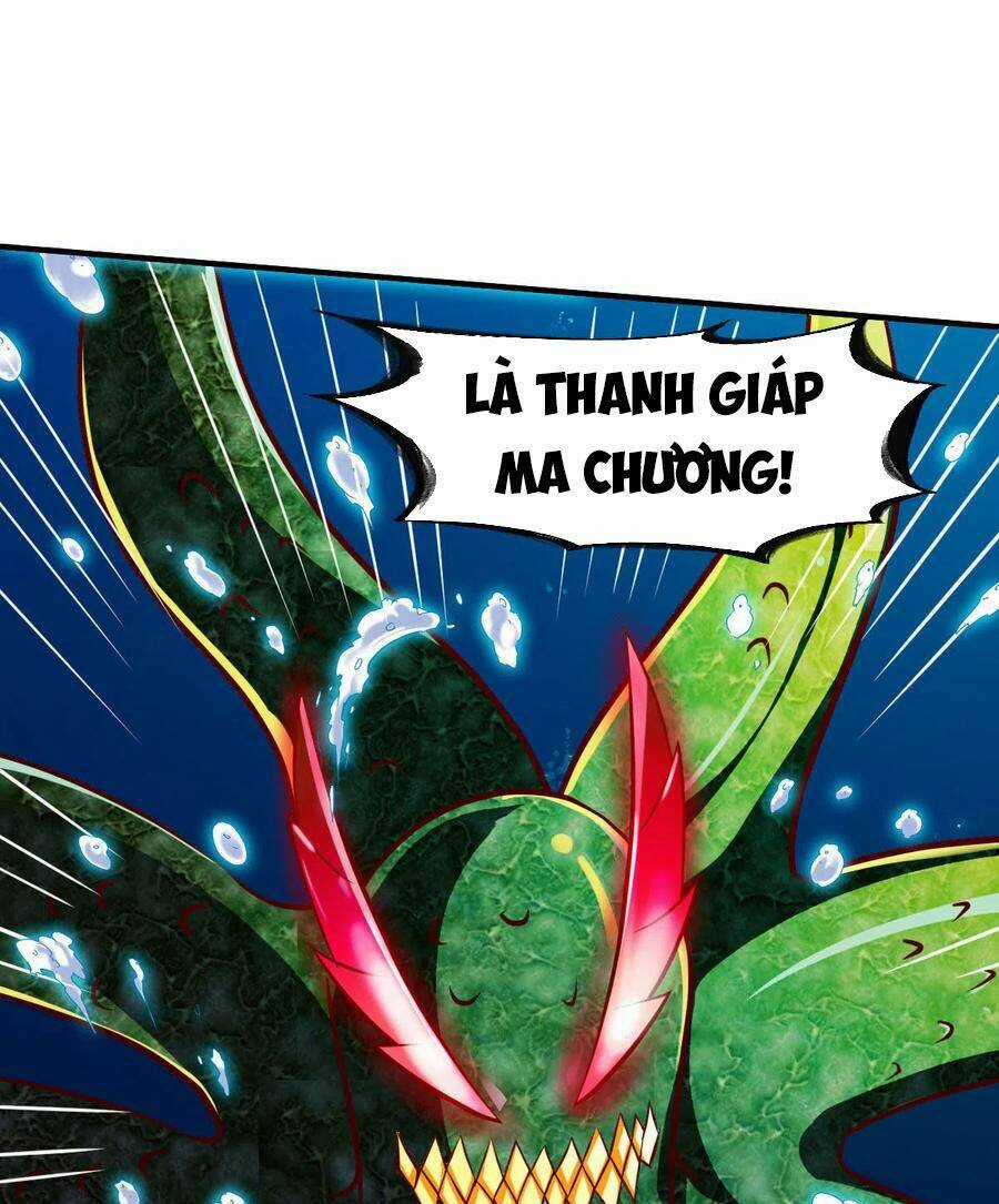 Chiến Đỉnh - Chapter 220 - Trang 23