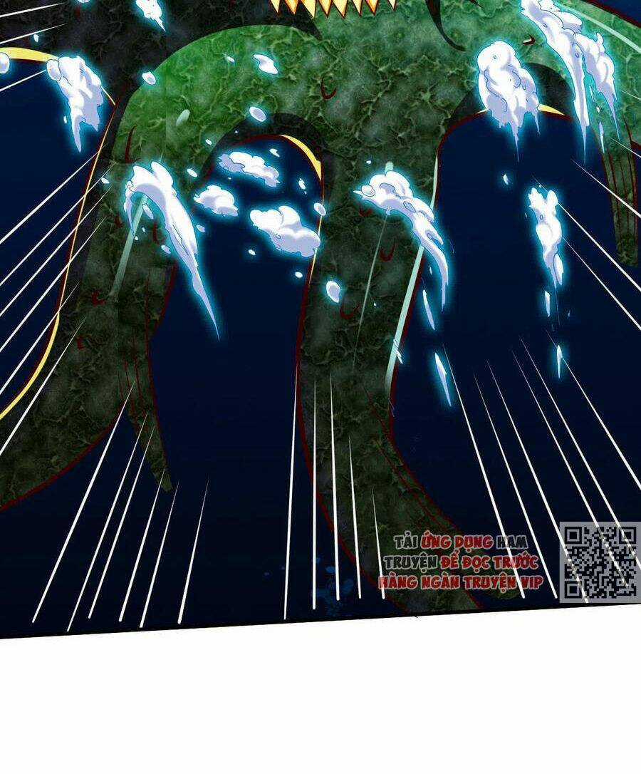 Chiến Đỉnh - Chapter 220 - Trang 24