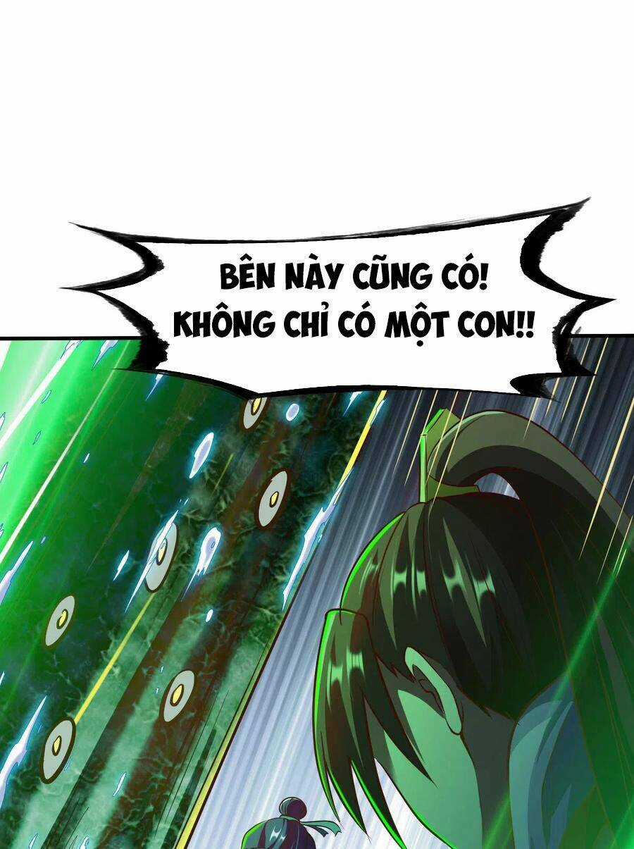 Chiến Đỉnh - Chapter 220 - Trang 25