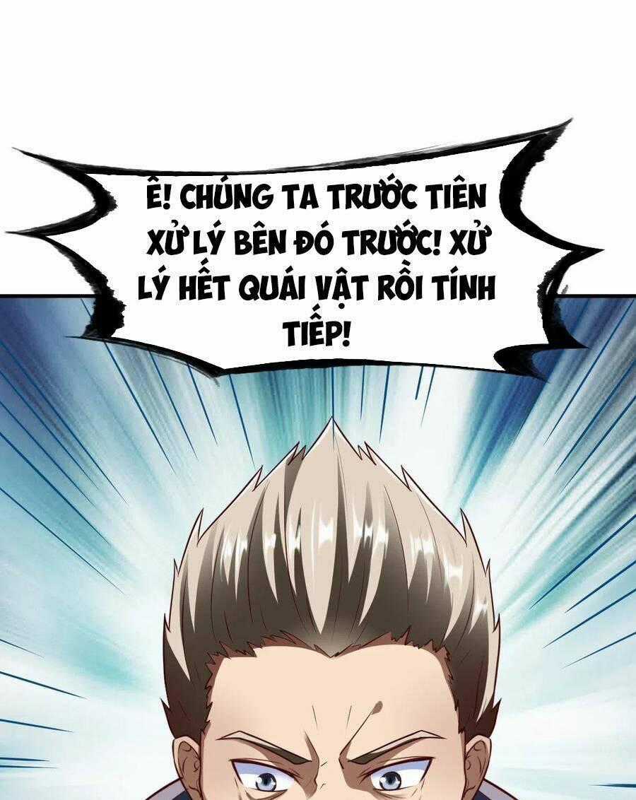 Chiến Đỉnh - Chapter 220 - Trang 27