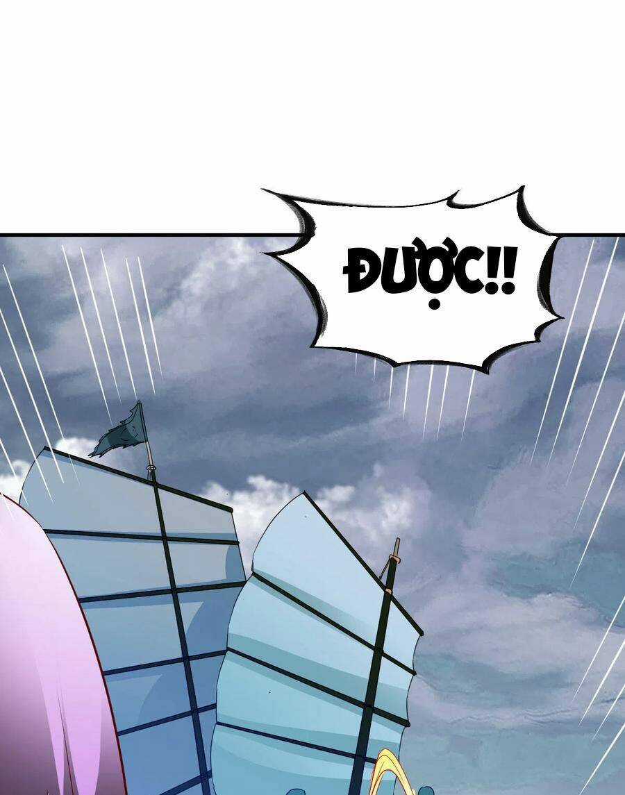 Chiến Đỉnh - Chapter 220 - Trang 5