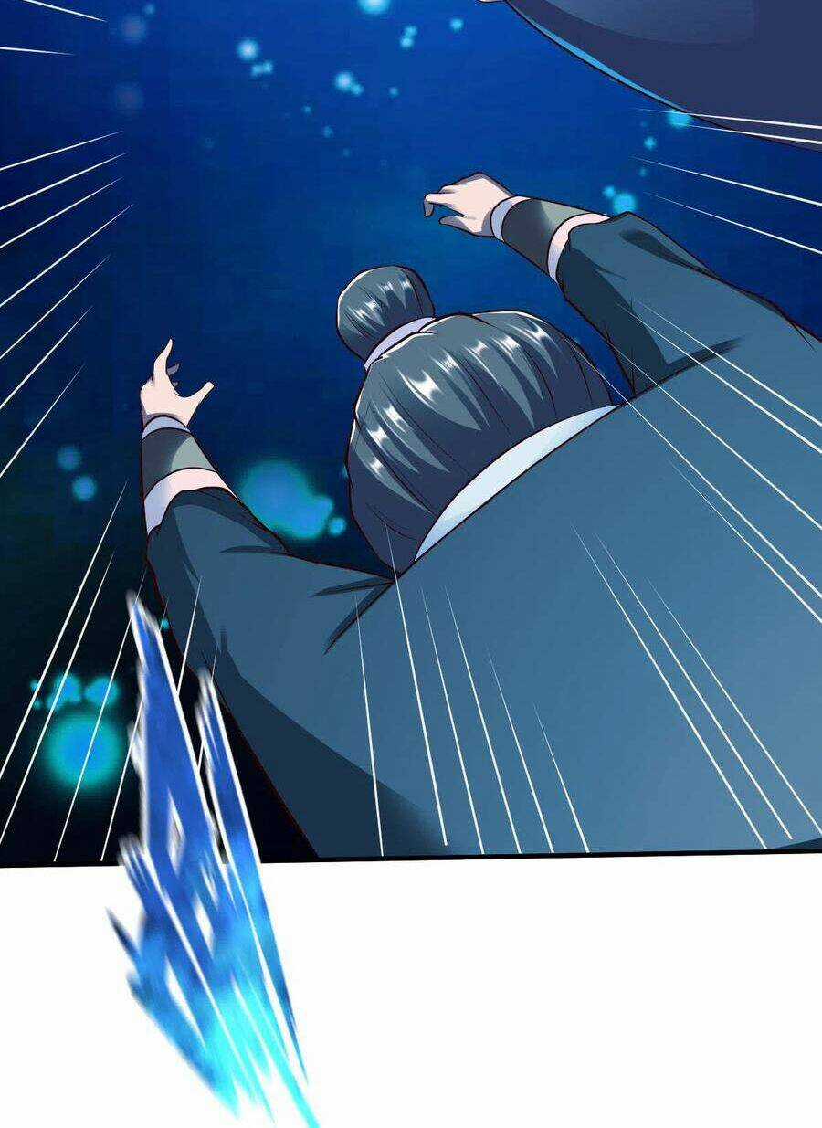 Chiến Đỉnh - Chapter 220 - Trang 8