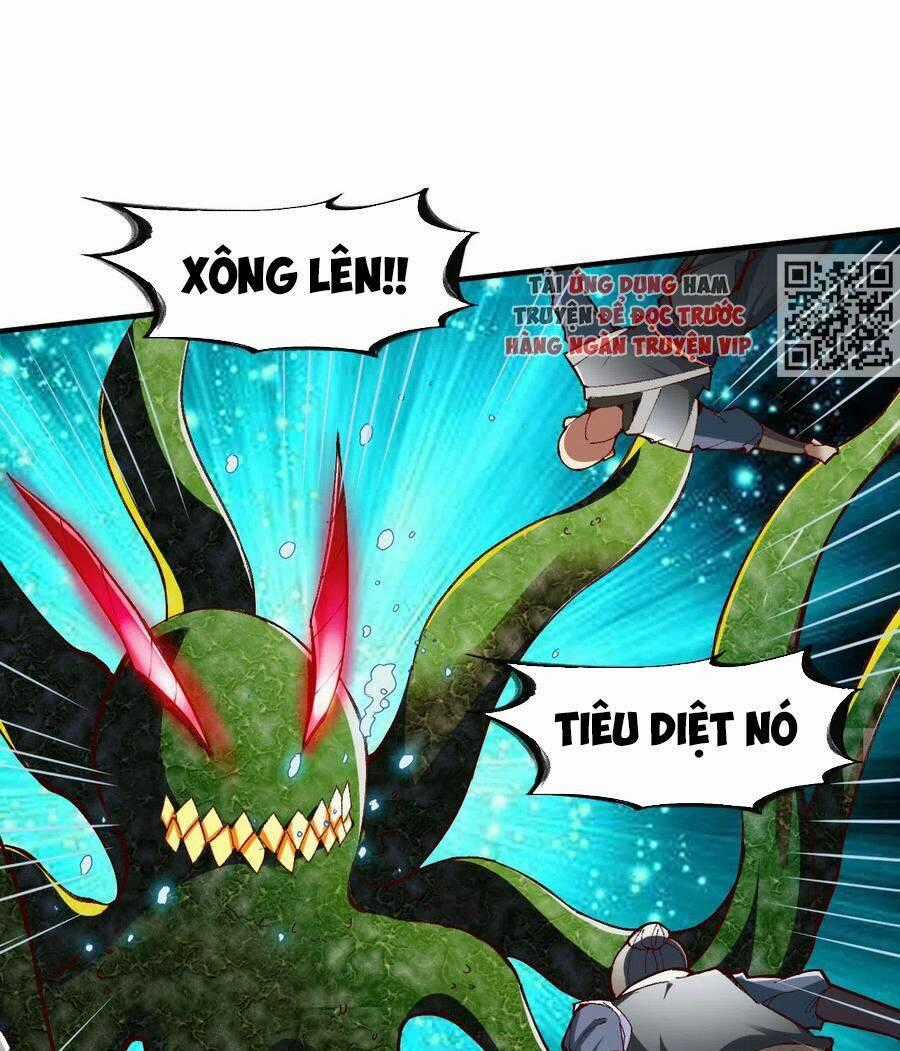 Chiến Đỉnh - Chapter 221 - Trang 2