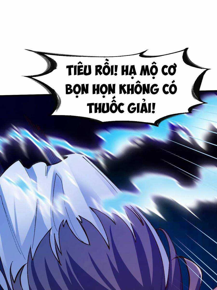 Chiến Đỉnh - Chapter 221 - Trang 11