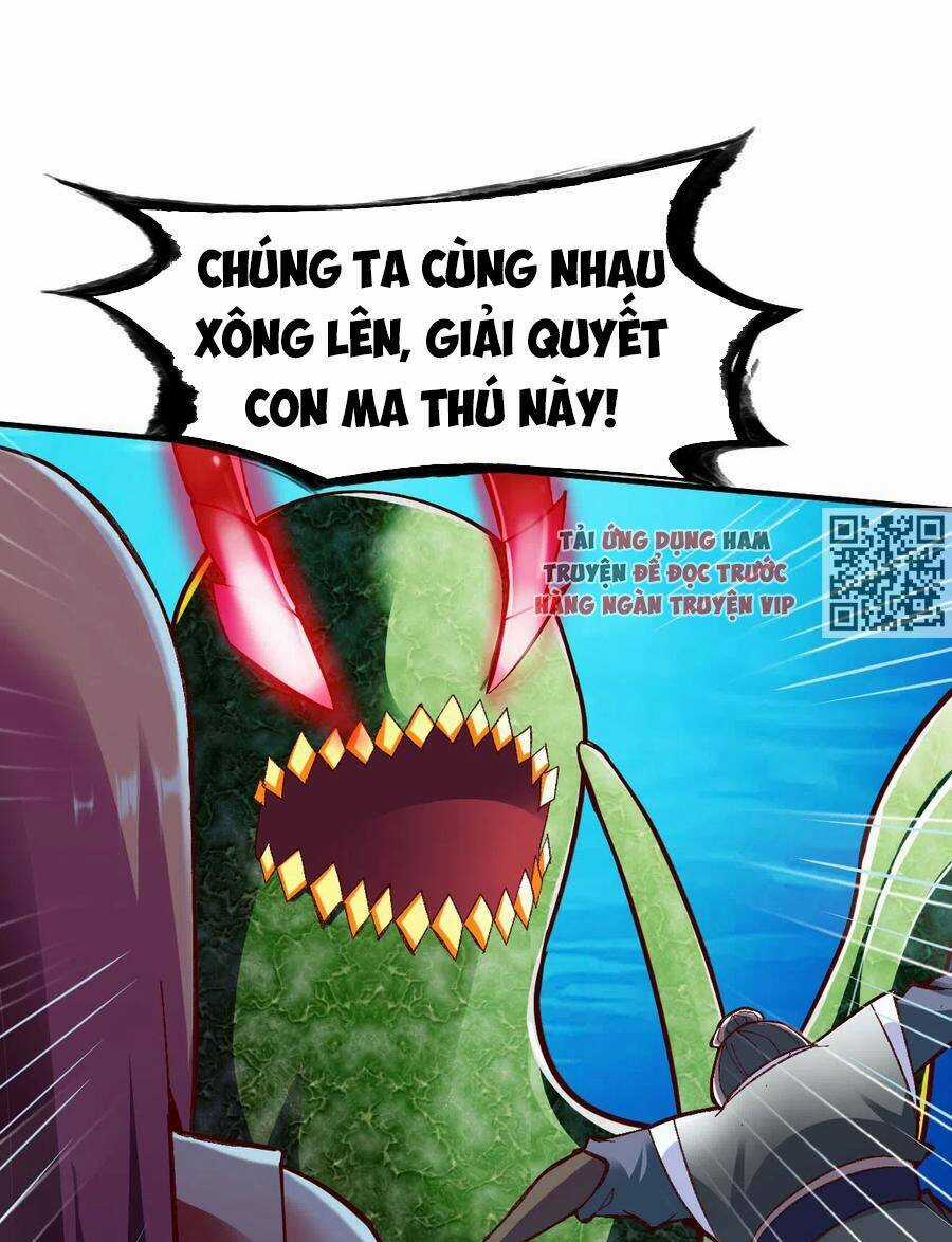 Chiến Đỉnh - Chapter 221 - Trang 13