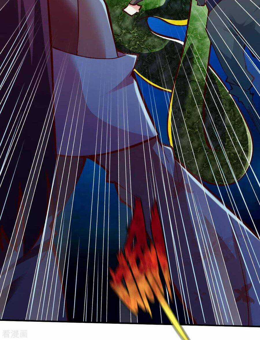 Chiến Đỉnh - Chapter 221 - Trang 14