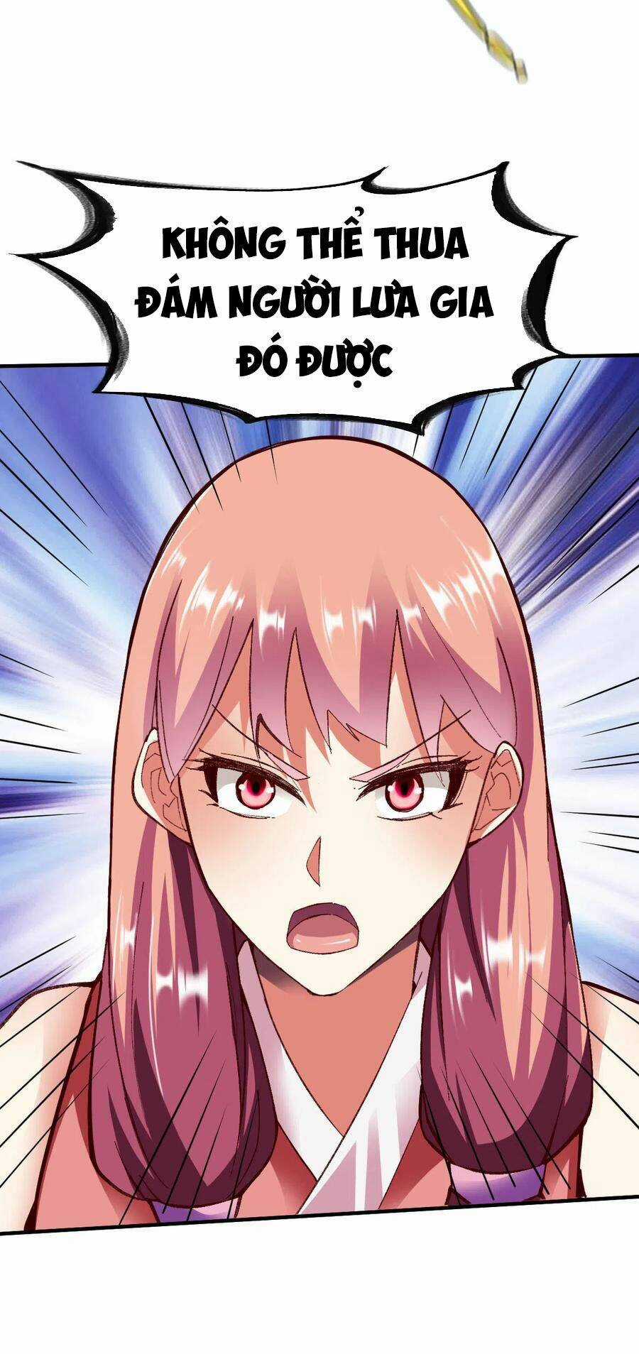 Chiến Đỉnh - Chapter 221 - Trang 15