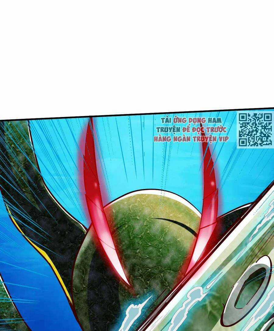 Chiến Đỉnh - Chapter 221 - Trang 16