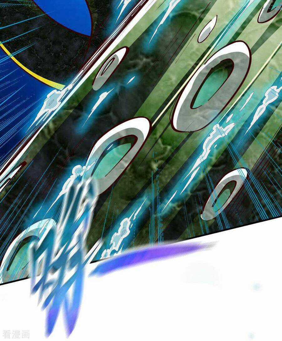 Chiến Đỉnh - Chapter 221 - Trang 17