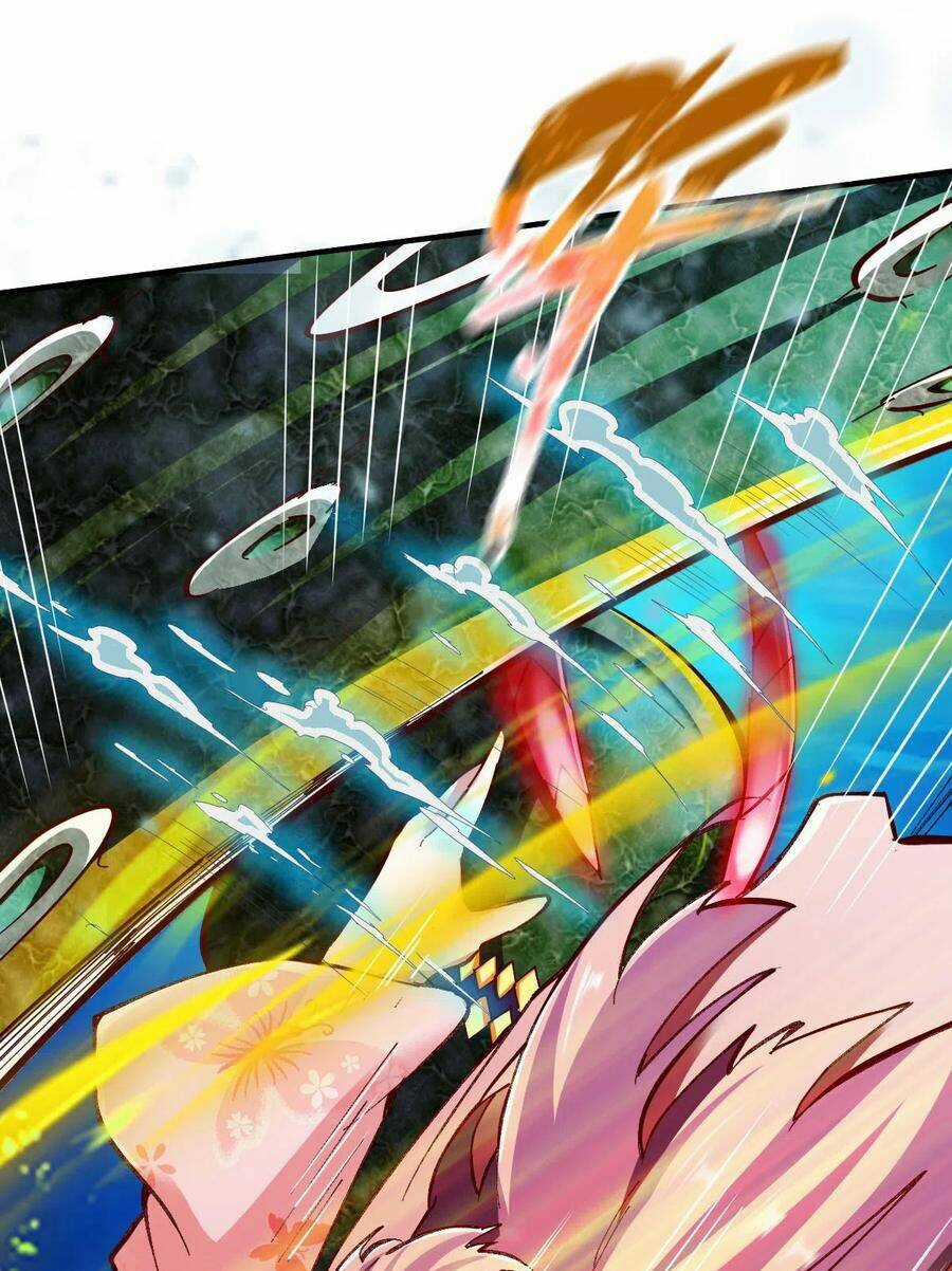 Chiến Đỉnh - Chapter 221 - Trang 18