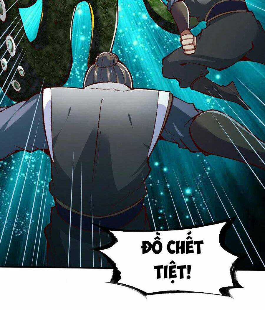 Chiến Đỉnh - Chapter 221 - Trang 3