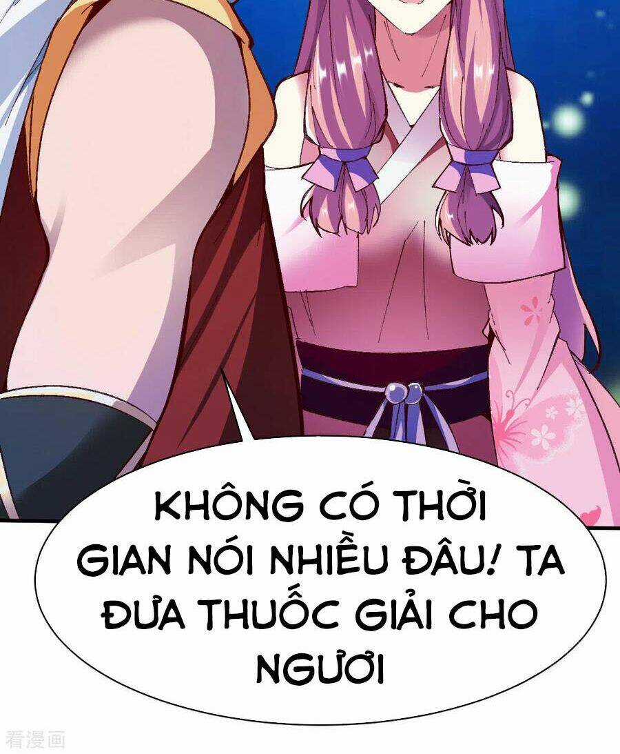 Chiến Đỉnh - Chapter 221 - Trang 21
