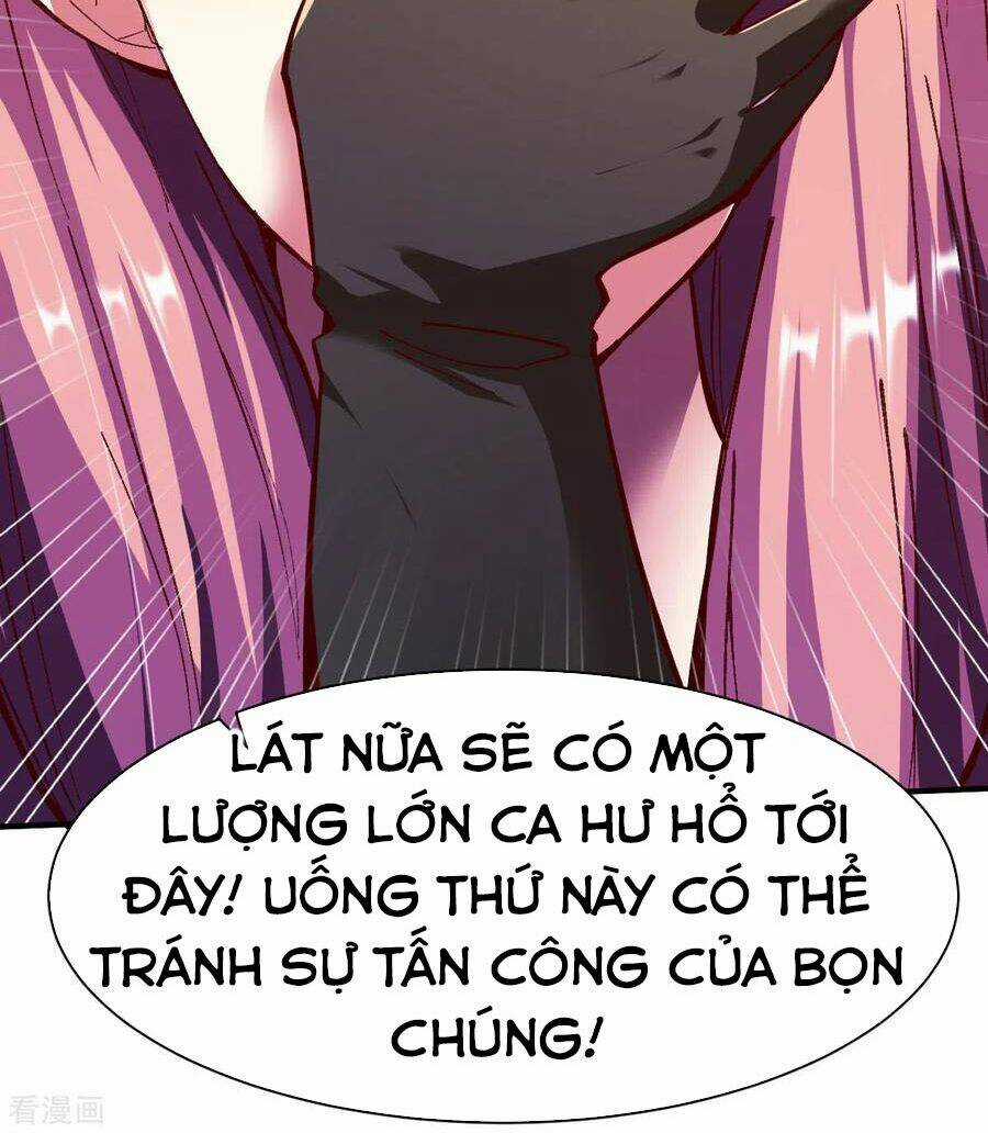 Chiến Đỉnh - Chapter 221 - Trang 23