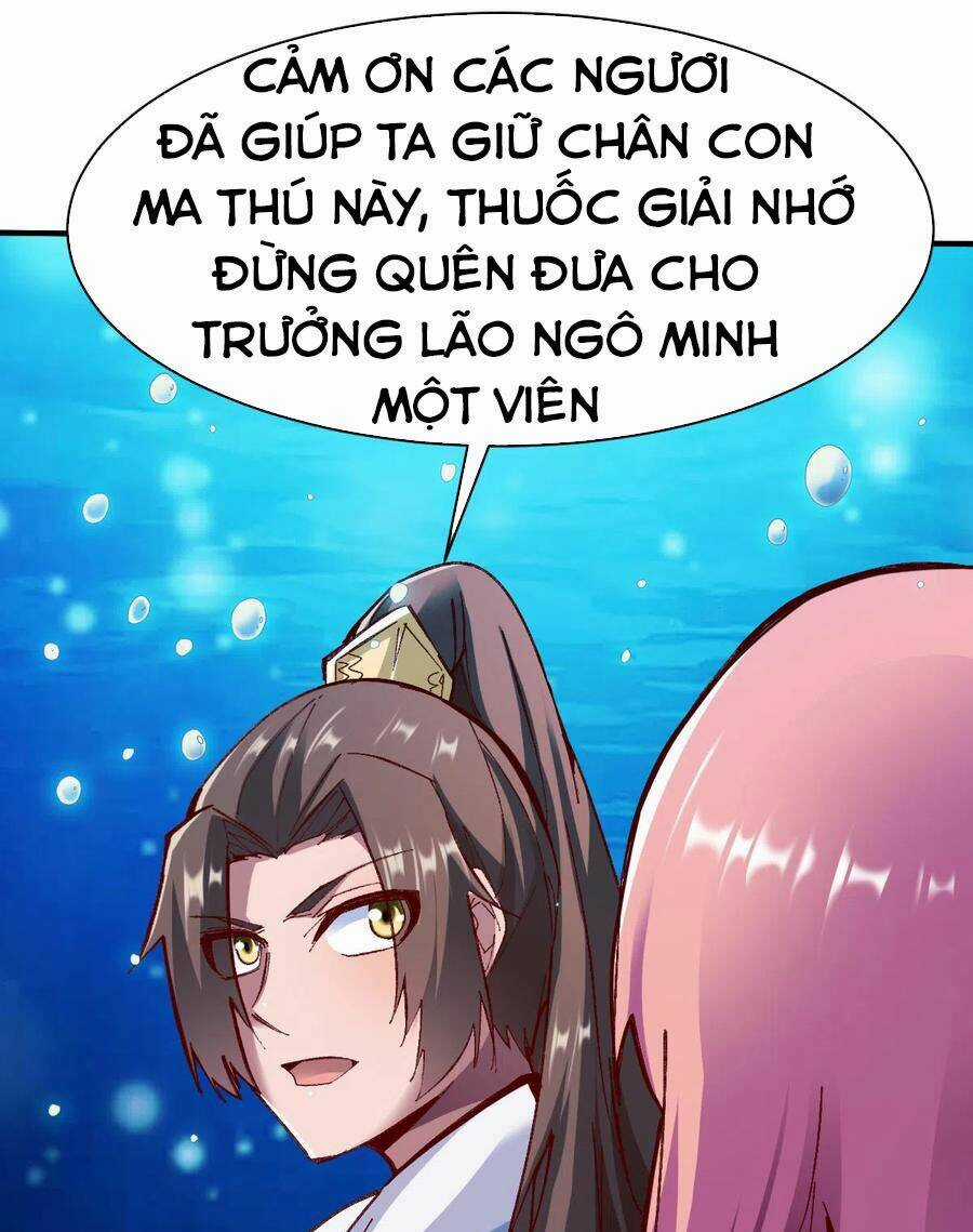 Chiến Đỉnh - Chapter 221 - Trang 24