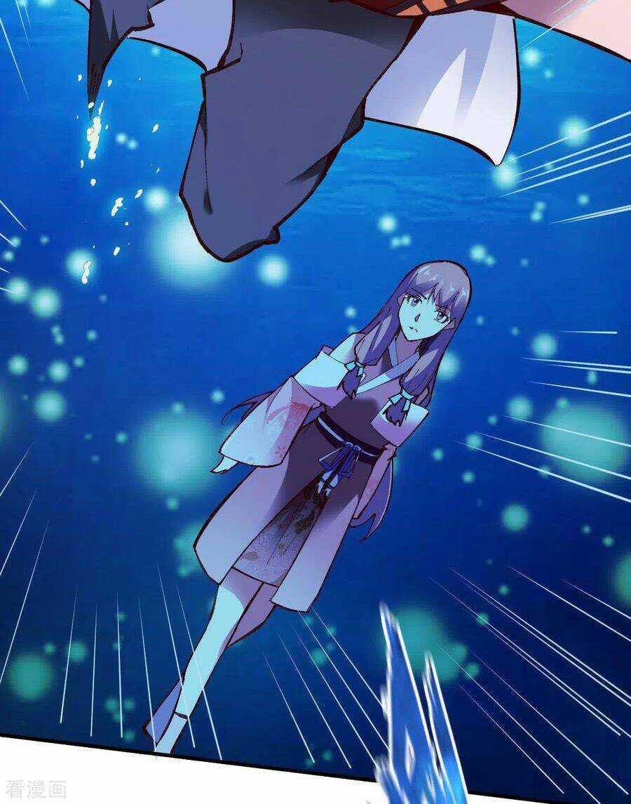 Chiến Đỉnh - Chapter 221 - Trang 27