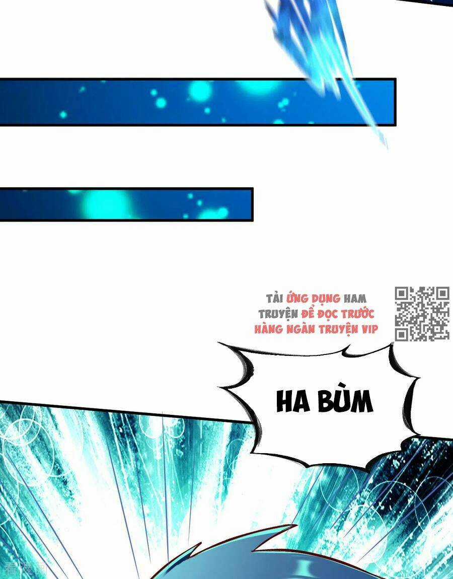 Chiến Đỉnh - Chapter 221 - Trang 28