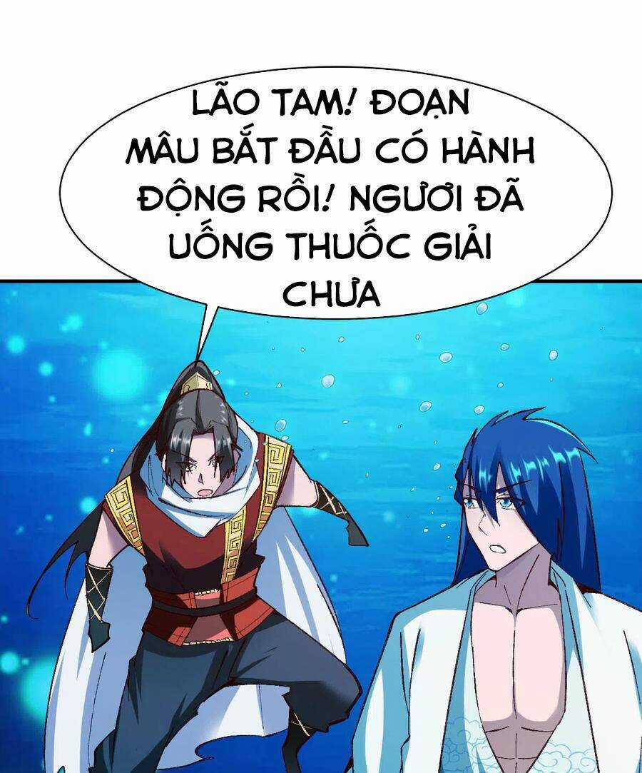 Chiến Đỉnh - Chapter 221 - Trang 30