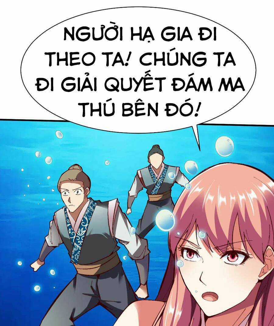 Chiến Đỉnh - Chapter 221 - Trang 4