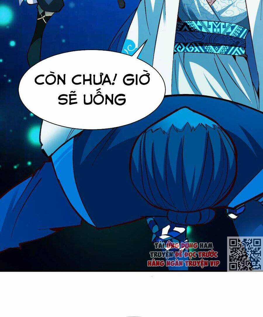 Chiến Đỉnh - Chapter 221 - Trang 31