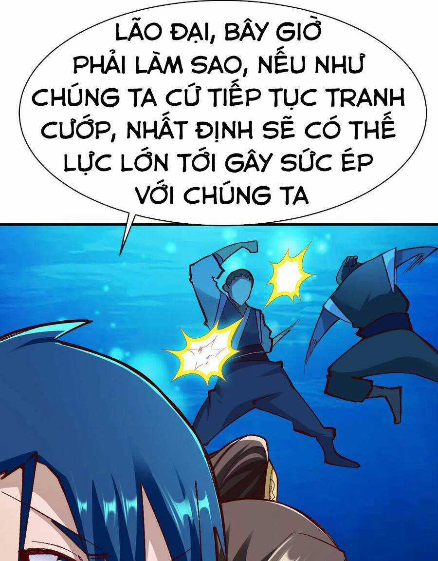 Chiến Đỉnh - Chapter 221 - Trang 32