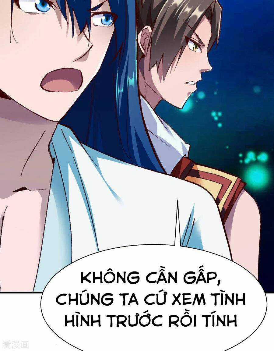 Chiến Đỉnh - Chapter 221 - Trang 33