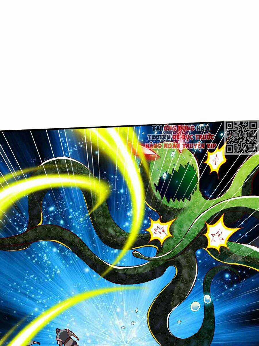 Chiến Đỉnh - Chapter 221 - Trang 6