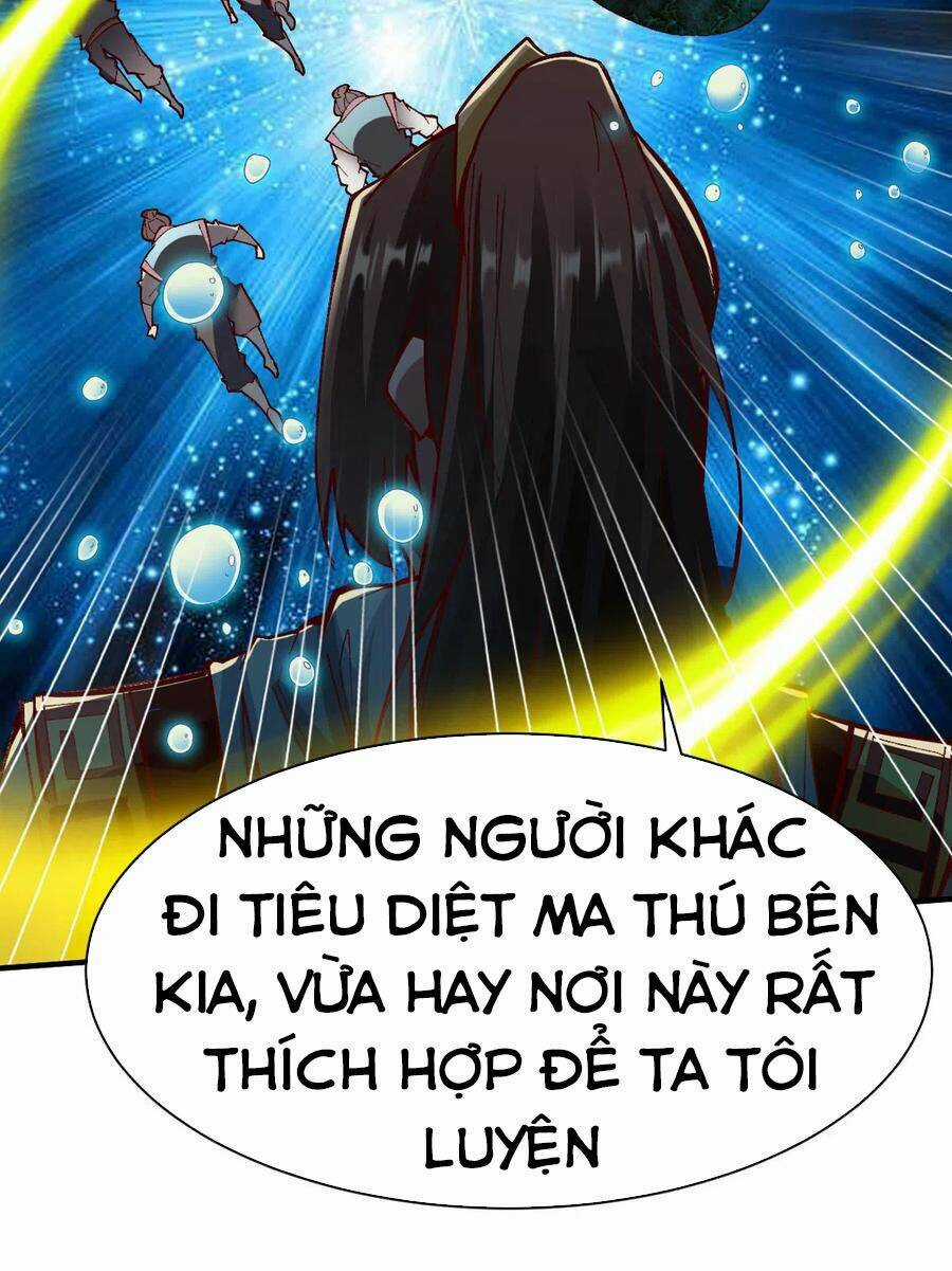 Chiến Đỉnh - Chapter 221 - Trang 7