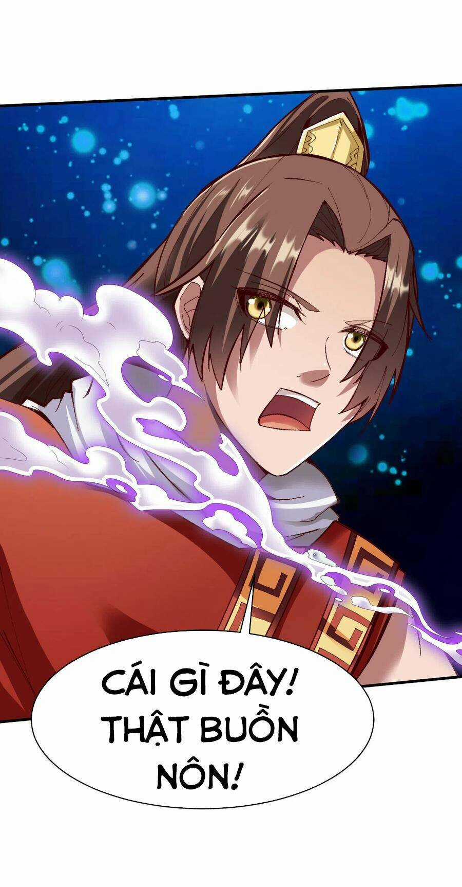 Chiến Đỉnh - Chapter 221 - Trang 8