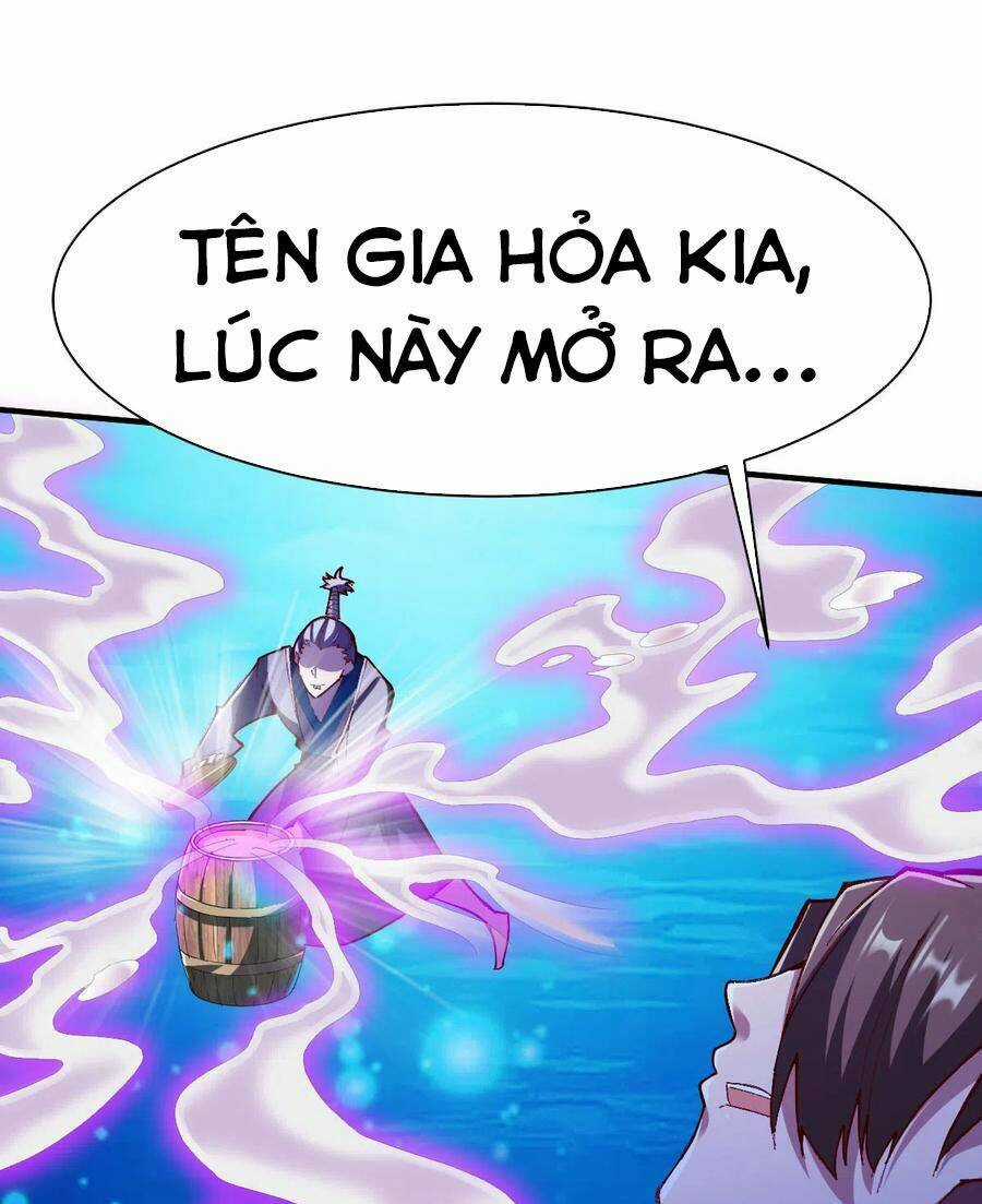 Chiến Đỉnh - Chapter 221 - Trang 9